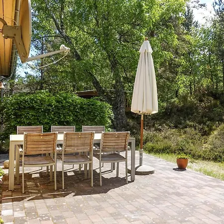 Cozy In With Wifi Vakantiehuis