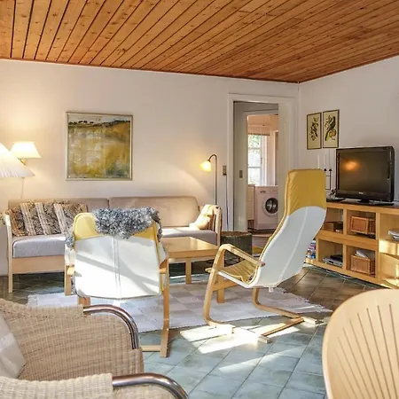Cozy In With Wifi Vakantiehuis Neksø