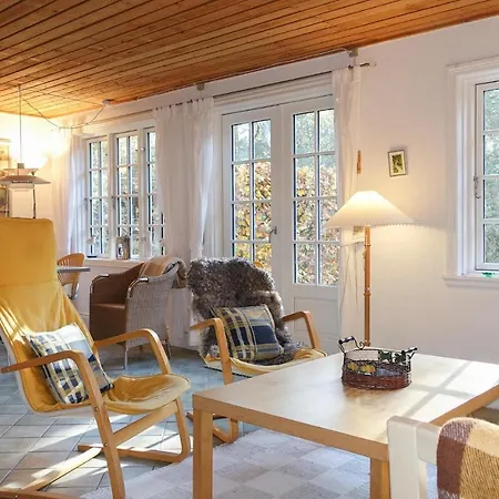 Cozy In With Wifi Feriehus