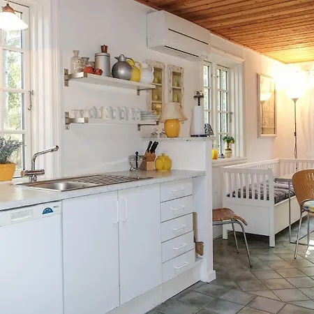 Cozy In With Wifi Vakantiehuis
